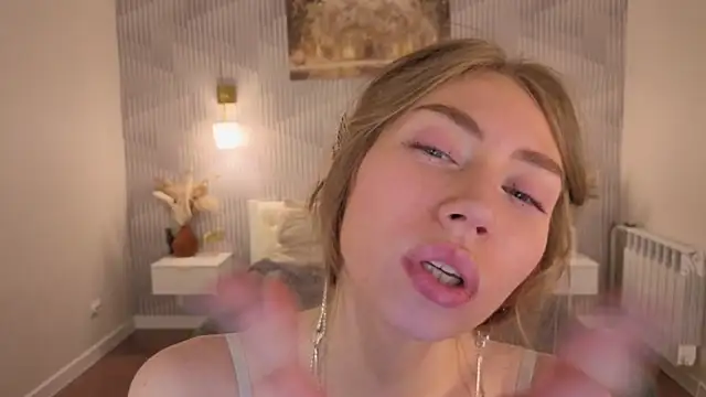 Leslie_Whait's Live XXX Chat