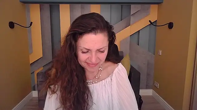 Chat XXX en directo de EllaLong