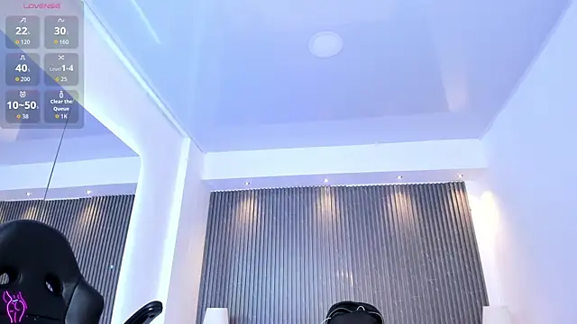 charlottewhitte's Live XXX Chat