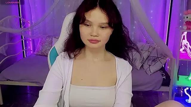 EmilyChaves Live XXX Chat