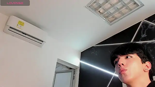 AerumChae 라이브 XXX 채팅