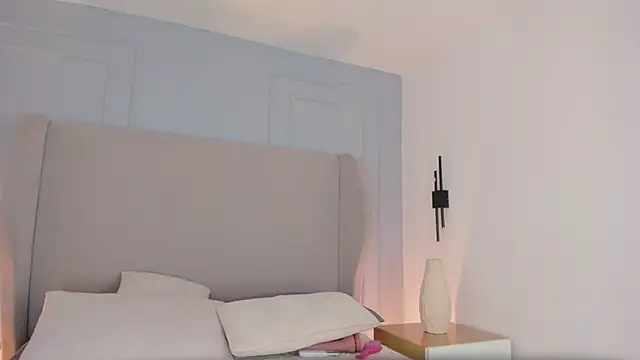 Chat +18 de chloe_d ao vivo