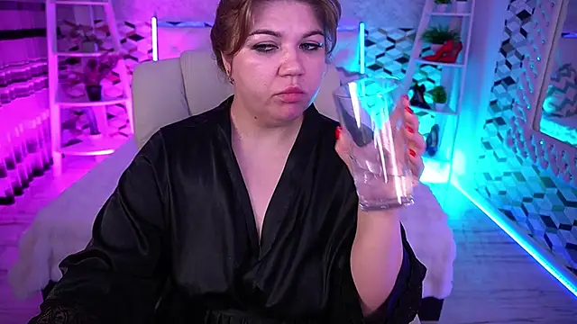 GabbieJay's Live XXX Chat