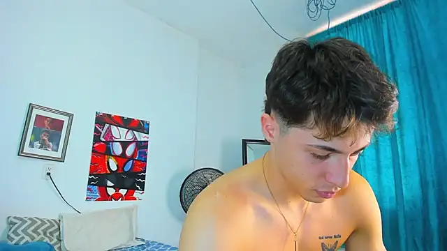 AlessandroDybala's Live XXX Chat