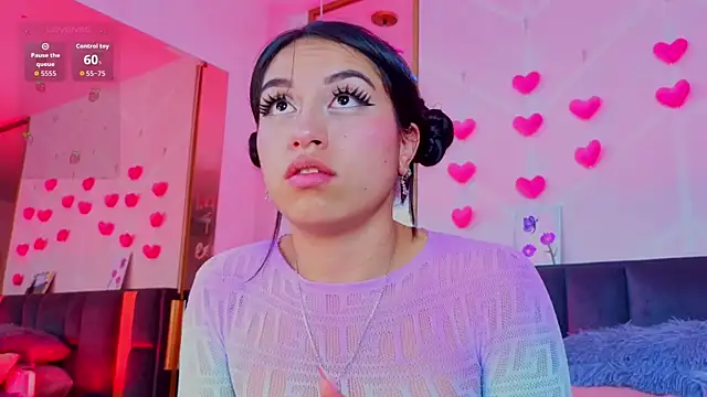 MadyJackson – Naživo XXX chat
