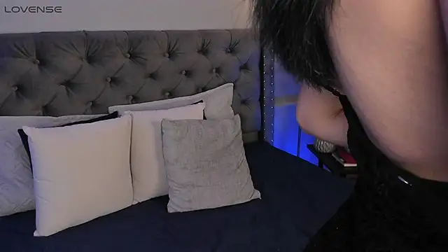 AlmaBlaze – Naživo XXX chat