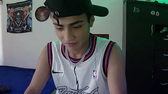 Fenix_hardcock Webcam Show