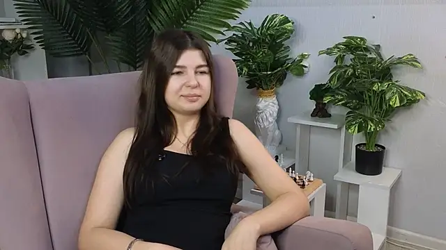RomanaBackus – webcam-show