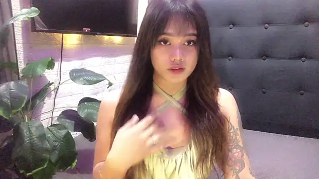 Ur_WifeyMarie Pertunjukan Webcam