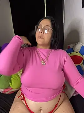 Chat XXX en directo de MsConejitaa