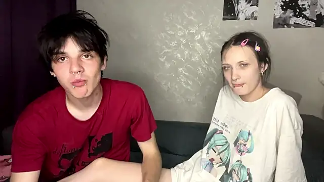 Вебкам-шоу altycouple