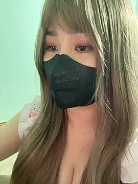 -Violet-t 网络视讯表演