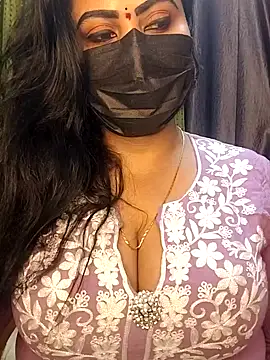Anushka_flower's Webcam Show