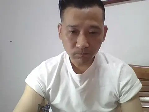Show de HAOYUN88888 na webcam