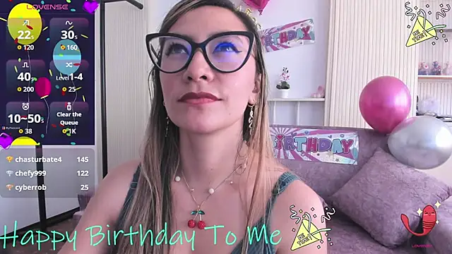 VelvetMouth_ Chat XXX in diretta