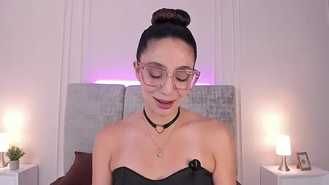 Živý XXX chat Angel-bells