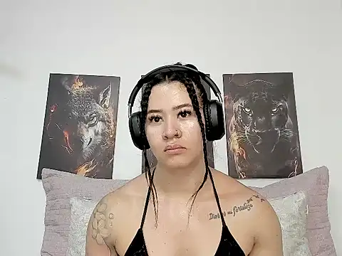 AngelMartinss: онлайн-секс-чат