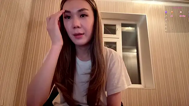 JenellKjelland's Webcam Show