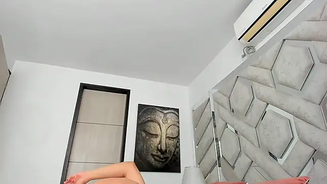 Pokazy przed kamerką – alexandra_fire69x