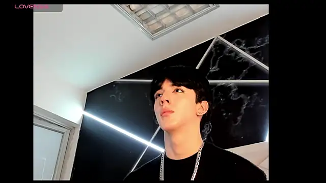 AerumChae Obrolan Langsung XXX