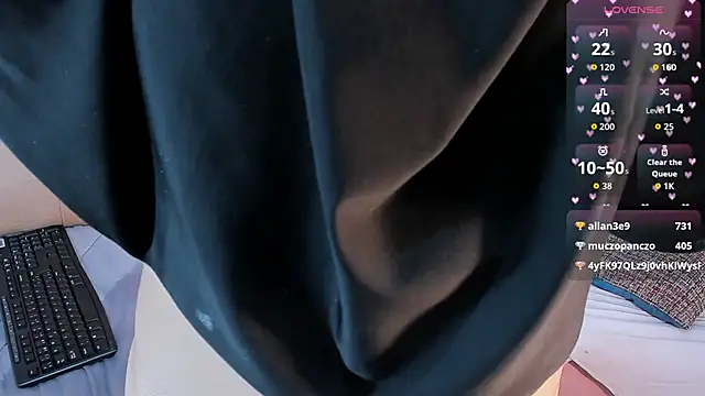 _Tariq 라이브 XXX 채팅