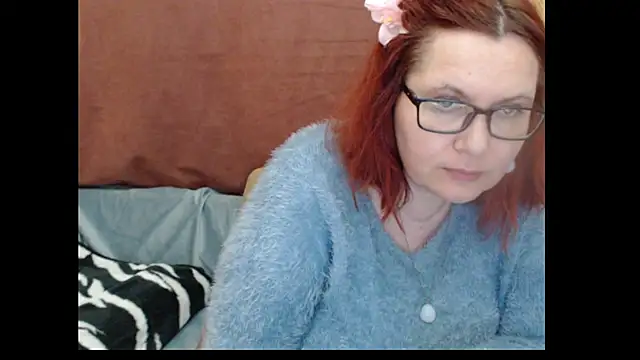 Živý XXX chat PlayfullMature