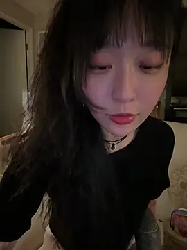 Chat XXX ao vivo de Etherealcat33