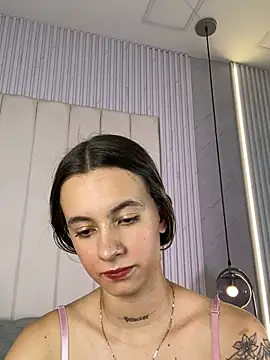 Chat XXX ao vivo de JuliaColemann