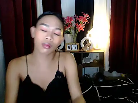 دردشة SweetyScarlet الجنسية المباشرة