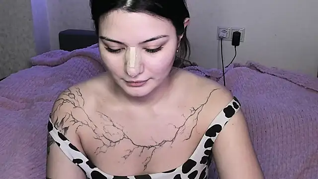 Show Webcam de dark_d0ll