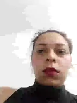 Show de aurorabillini na webcam