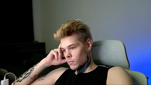 DENIS_HERE: онлайн-секс-чат