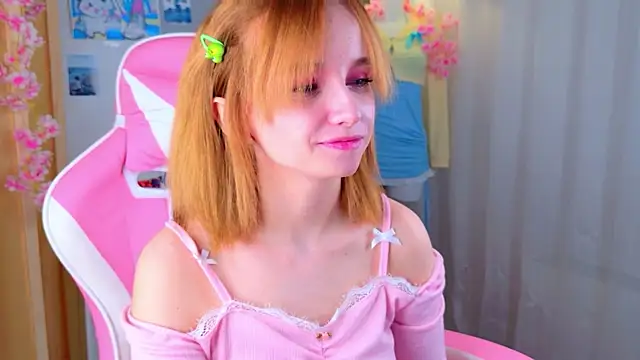 popjenny Chat XXX live