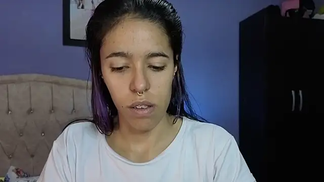 stephania_t Obrolan Langsung XXX