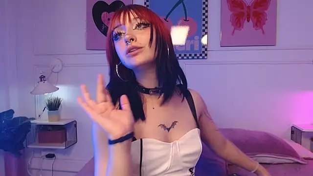 Zoe_Lynch_ Chat XXX live
