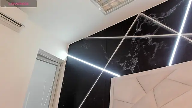 AerumChae Chat XXX in diretta