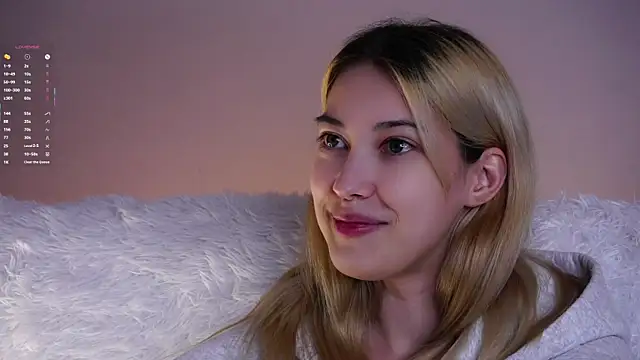 Chat +18 de AngelicRice ao vivo