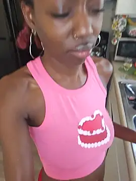 oliviaprettypussy's Live XXX Chat