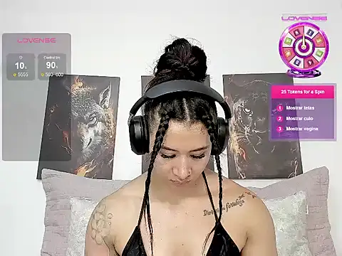 Chat XXX en directo de AngelMartinss