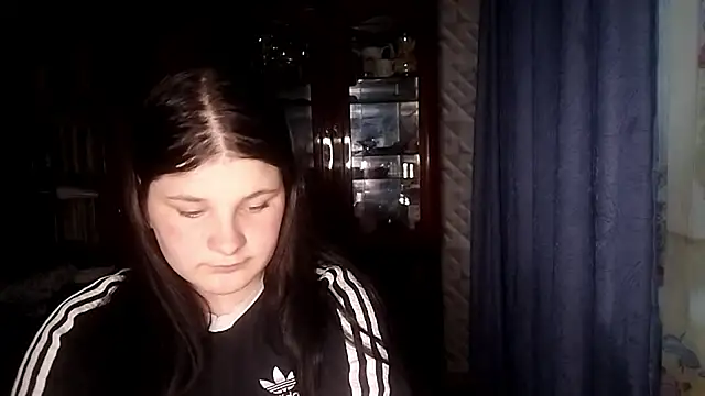 Webkamerová show BeatriceMolands