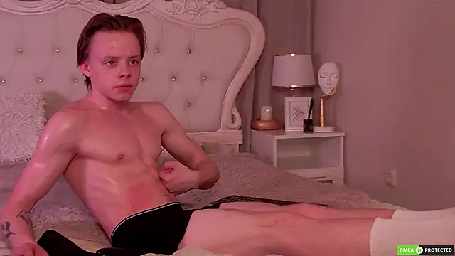 SimonWarner Webcamshow