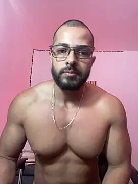 XXX chat uživo modela magnumchris