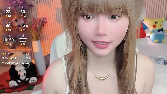 Chat XXX en directo de di-or-