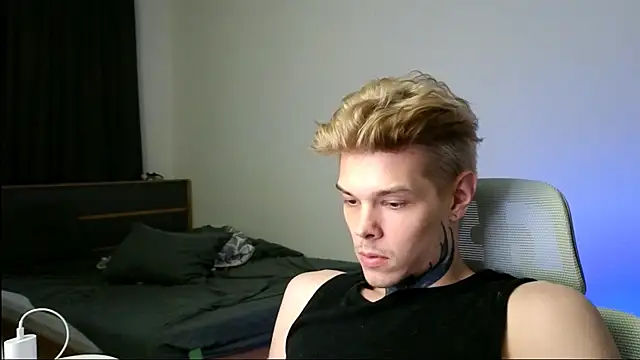 DENIS_HERE Webcamshow