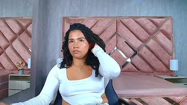 TamaraaHoney Live XXX-Chat