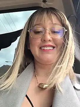 Katy__A Live XXX-chat