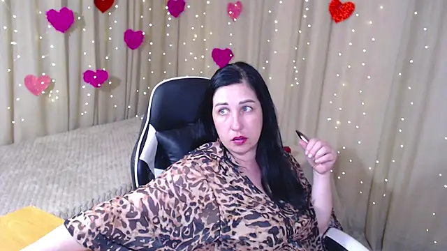 XXX chat uživo modela JillStevens