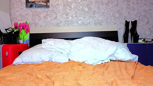 Baiambel_Mi's Live XXX Chat