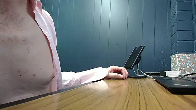 tilobinder 웹캠 쇼