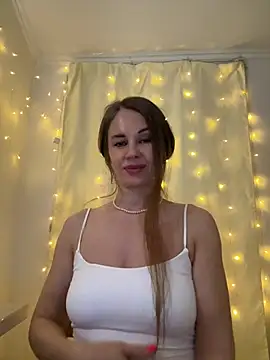 Chat XXX ao vivo de LucieMack